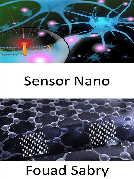 Title details for Sensor Nano by Fouad Sabry - Available